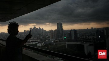 Siap Siaga Hadapi Hujan Lebat Sabtu Ini: Mengapa Peringatan BMKG Penting dan Bagaimana Teknologi Mendukung Kesiapan Kita
