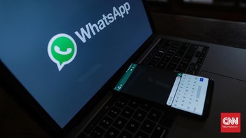 Terobosan Besar WhatsApp Web: Panggilan Video Grup Hingga 32 Orang, Mengubah Cara Anda Berkolaborasi!