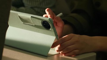 Melampaui Batas Portabilitas: Huawei MatePad Mini Hadir Sebagai Revolusi Tablet di Genggaman Anda