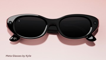 Era Baru Interaksi Digital: Kacamata Pintar Meta, Sentuhan Kylie Jenner, dan Potensi Revolusioner di Genggaman Anda