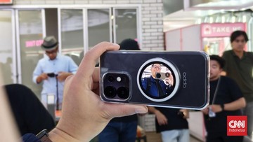 Mengintip Masa Depan Fotografi Ponsel: Inovasi Oppo Reno 16 Series dan Aksesoris Bubble yang Akan Mengubah Cara Anda Berekspresi