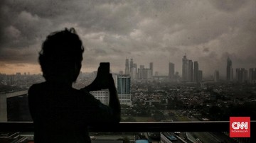 <strong>Siaga Cuaca Ekstrem 9 Juli 2026:</strong> Bagaimana Teknologi Membantu Kita Bersiap Menghadapi Peringatan BMKG
