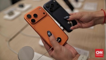 Terungkap! Misteri Kenaikan Harga iPhone 17 di Indonesia: Apa Artinya Bagi Dompet Anda?