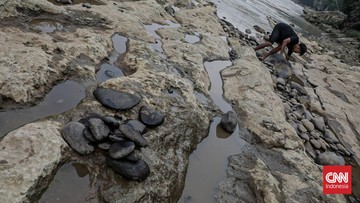 Ketika Langit Enggan Menangis: Mengapa Krisis Hujan Lebih dari 60 Hari Mengancam Indonesia dan Apa Solusinya?