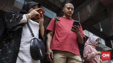 Selamat Tinggal Kuota Hangus! Putusan MK Ubah Cara Kita Berinternet, Kapan Berlaku?