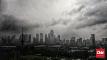 Menguak Rahasia Hujan Lebat di Tengah El Nino: Panduan Adaptasi Digital untuk Indonesia