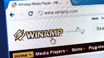 Winamp Kembali Menggebrak: Mampukah Layanan Streaming Premiumnya Merebut Hati Penggemar Musik di Era Digital?
