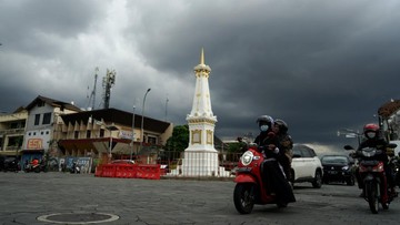 Musim Kemarau Bukan Berarti Kering Total: Mengapa BMKG Prediksi Hujan Lebat di 9 Wilayah Indonesia?