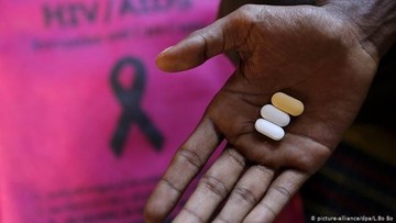 Secercah Harapan Baru: Terobosan Obat HIV yang Mengubah Permainan dan Dampaknya bagi Indonesia