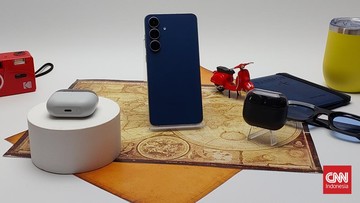 Menguak Potensi Kamera Samsung Galaxy S26 FE: Akankah Menjadi Pilihan Cerdas Fotografi Ponsel Anda?