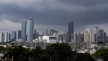 Siaga Hujan Lebat di Akhir Pekan: Mengapa Informasi BMKG Krusial dan Bagaimana Kita Bisa Lebih Siap?