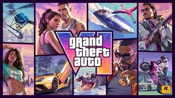 Fenomena GTA VI: Mengapa Pre-order Game Ini Mampu Menghasilkan Triliunan Rupiah dan Apa Artinya Bagi Kita?
