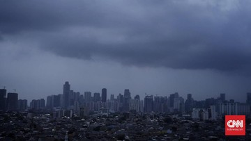 Fenomena Tak Lazim: BMKG Peringatkan Potensi Hujan Lebat di Tengah Musim Kemarau, Apa Maknanya Bagi Kita?