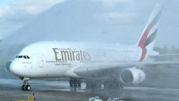Menguak Kisah di Balik Kedatangan Raksasa Langit Airbus A380: Saat AC Milan Memilihnya dari Bumi Pertiwi