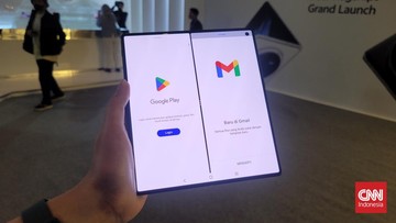 Masa Depan di Genggaman: Akankah RAM 8GB HP Anda Bertahan Hingga 2026 di Tengah Gempuran AI?