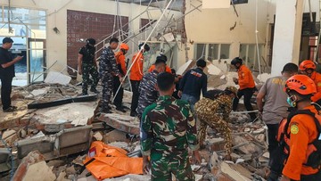 Waspada di Balik Pesona: Mengapa Sesar Flores Adalah Kunci Pemahaman Mitigasi Gempa dan Tsunami di Indonesia
