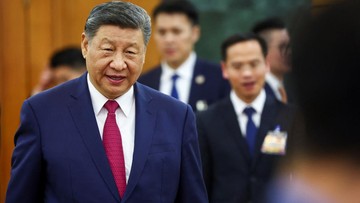 Strategi Cerdas China Hadapi Cuaca Ekstrem: Pelajaran Berharga untuk Mitigasi Bencana di Era Digital Indonesia