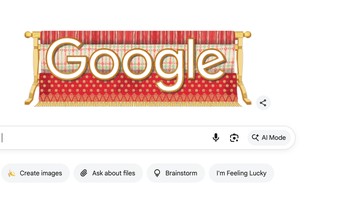 Menguak Makna di Balik Google Doodle: Penghormatan Digital untuk HUT RI ke-81 dan Kekayaan Tenun Nusantara