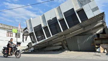 Di Balik Guncangan Bumi: Memahami Prediksi BMKG tentang Gempa Susulan di NTT dan Peran Teknologi Mitigasi