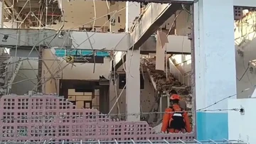 Menguak Rahasia Gempa Dahsyat di NTT: Memahami Flores Back Arc Thrust dan Kesiapsiagaan Kita