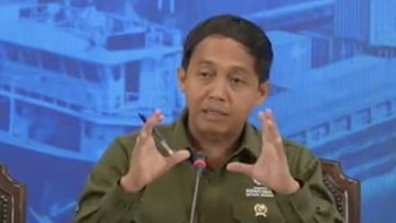 El Nino 2026 Diprediksi Menggila: Siapkah Indonesia Menghadapi Dampak Terbesarnya?