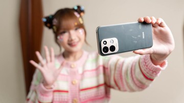 Xiaomi Redmi 17: Mengapa Baterai Jumbo dan Layar Luasnya Siap Mengubah Cara Anda Berinteraksi di Indonesia