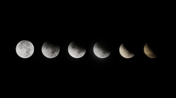Gerhana Bulan Sebagian 27-28 Agustus 2026: Meski Tak Terlihat Langsung, Ini Cara Terbaik Kita Menyaksikannya dari Indonesia