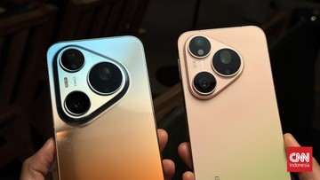 Huawei Pura 90s Series: Menguak Inovasi Masa Depan yang Siap Guncang Pasar Teknologi Indonesia