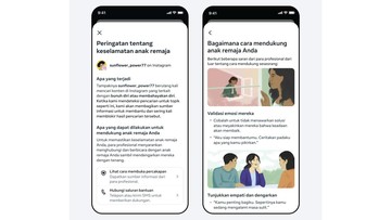 Terobosan Instagram: Notifikasi Cerdas untuk Orang Tua, Penjaga Gerbang Kesehatan Mental Remaja di Era Digital