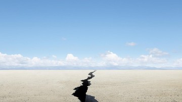 Ancaman Senyap di Bawah Kaki Kita: Mengapa Zona Megathrust Indonesia Perlu Kita Pahami Serius