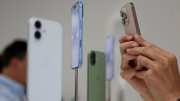 Menguak Strategi Dominasi Tak Tergoyahkan: Bagaimana iPhone 17 Kembali Menjadi Raja Penjualan Dunia di Q2 2026?