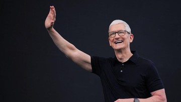 Pergeseran Era di Apple: Membongkar Warisan Tim Cook dan Menyongsong Kepemimpinan John Ternus