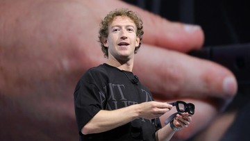 Karyawan Lebih Berharga dari Kode AI? Menguak Alasan Mark Zuckerberg Batalkan PHK Massal di Meta