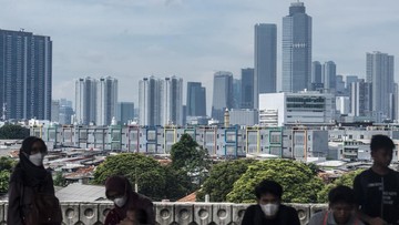 Di Balik Gemuruh Jakarta: Memahami Ancaman Megathrust dan Urgensi Kesiapan Digital Kita
