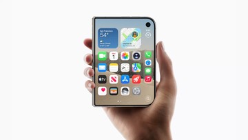 Menguak Era Baru: Mengapa iPhone Duo Adalah Revolusi Ponsel Lipat yang Dinanti Dunia