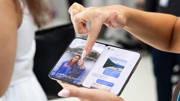 Menguak Tabir iPhone Duo: Mengapa Smartphone Lipat Pertama Apple Ini Akan Mengubah Cara Kita Berinteraksi dengan Teknologi