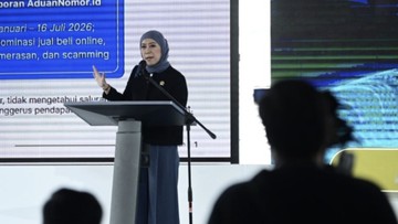 Menguak Ancaman di Balik Layar: Bagaimana PP Tunas Mengubah Lanskap Digital Indonesia dan Apa Dampaknya Bagi Anda?