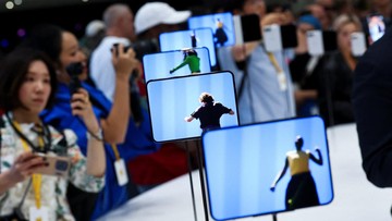 Era Baru Ponsel Lipat: Bagaimana Kedatangan iPhone Akan Mengubah Dominasi Pasar dan Pilihan Anda?