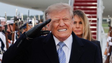 Mengungkap Rencana Ambisius Trump: Bagaimana Lembaga AI Baru di Gedung Putih Akan Membentuk Masa Depan Teknologi Global dan Implikasinya untuk Indonesia