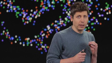 Masa Depan AI di Tangan Kita: Mengapa Sam Altman Minta Kita 'Memaklumi' Risiko Demi Manfaat Luar Biasa