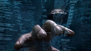 Ketika Benteng Siber Terbobol: Pelajaran Krusial dari Penangkapan Hacker FBI Asal Yordania untuk Keamanan Digital Anda