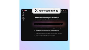 Revolusi Menonton YouTube: Kendalikan Algoritma Anda dengan Custom Feeds Bertenaga Perintah Tulisan